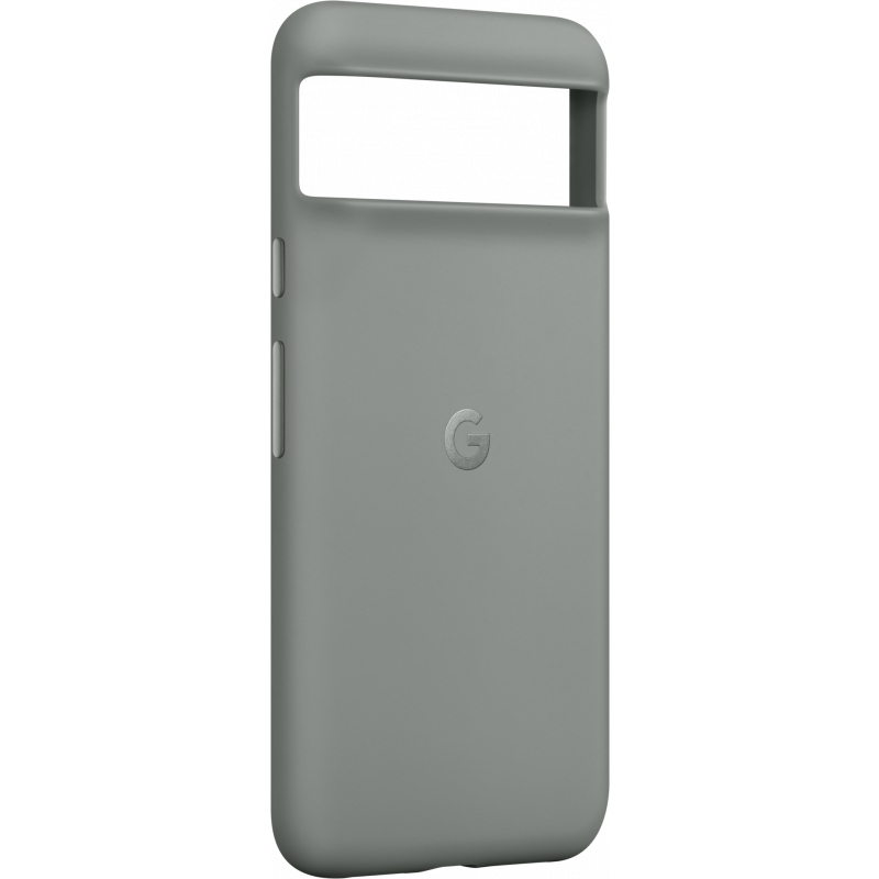 Google Hard Case for Pixel 8  - Hazel Grey