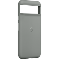 Thumbnail for Google Hard Case for Pixel 8  - Hazel Grey