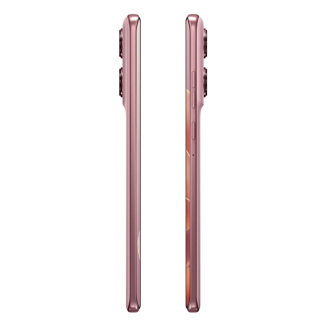 Motorola Edge 60 Fusion 5G Dual Sim, 256GB/12GB, 6.7'' - Zephyr