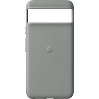 Thumbnail for Google Hard Case for Pixel 8  - Hazel Grey