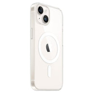 Thumbnail for Apple Clear Case with MagSafe for iPhone 14  - Clear