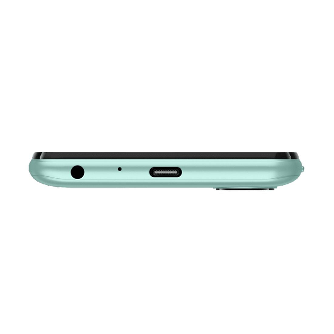 Aspera AS8 4G Smartphone (Dual Sim, 32GB/2GB, 6.3'') - Mint Green | AU STOCK