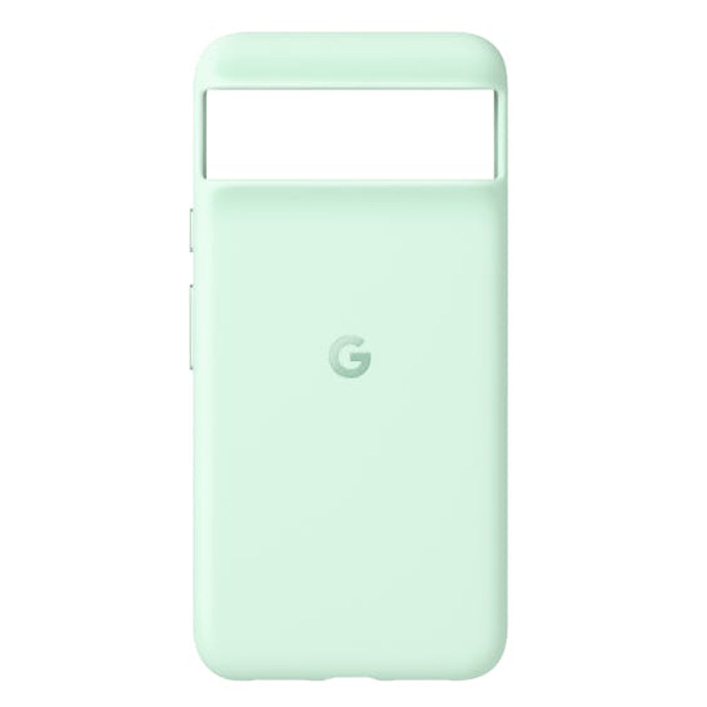 Google Back Cover Case for Pixel 8 - Mint