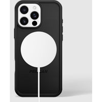 Thumbnail for Pelican MagSafe Protector Case for iPhone 16 Pro Max - Black