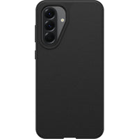 Thumbnail for Otterbox React Case for Samsung A56 5G - Black