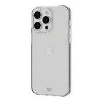 Thumbnail for Tech21 EvoLite Case for iPhone 15 Pro Max - Clear