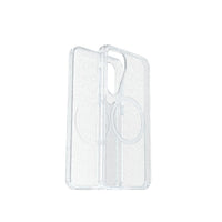 Thumbnail for OtterBox Symmetry Magnets Case for Samsung Galaxy S25 - Stardust