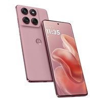 Thumbnail for Motorola Edge 60 Fusion 5G Dual Sim, 256GB/12GB, 6.7'' - Zephyr