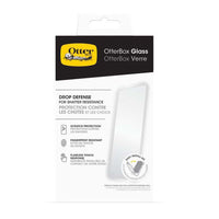 Thumbnail for OtterBox Glass Screen Protection for Samsung Galaxy A16 - Clear