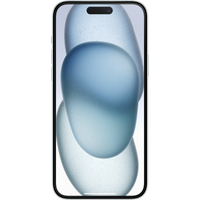 Thumbnail for Otterbox Premium Glass Screen Protector for iPhone 15 Plus- Clear