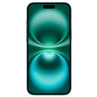 Thumbnail for Apple iPhone 16 Plus 128GB - Teal Blue
