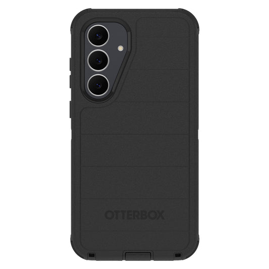 Otterbox Defender Series Pro Case for Galaxy S26 FE and Galaxy S25 FE - Black
