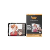 Thumbnail for PanzerGlass Graphic Paper Screen Protector for iPad Air 11 (M2/M3)/A16 (11 Gen)