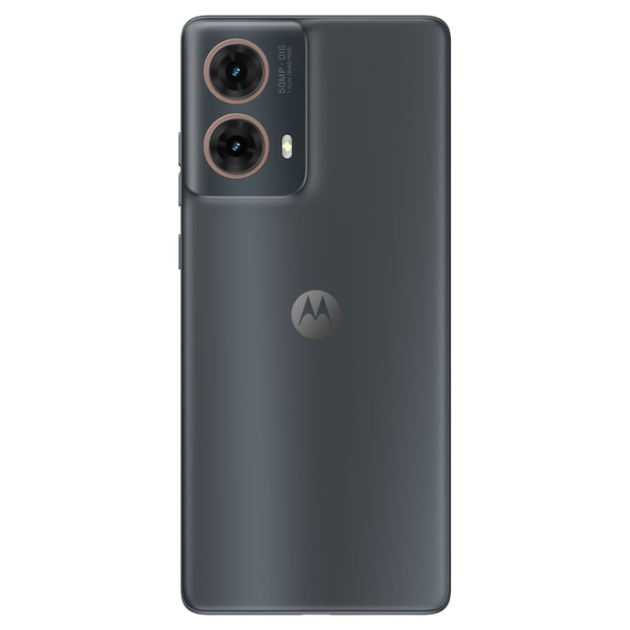 Motorola G85 5G Smartphone 128GB- Grey