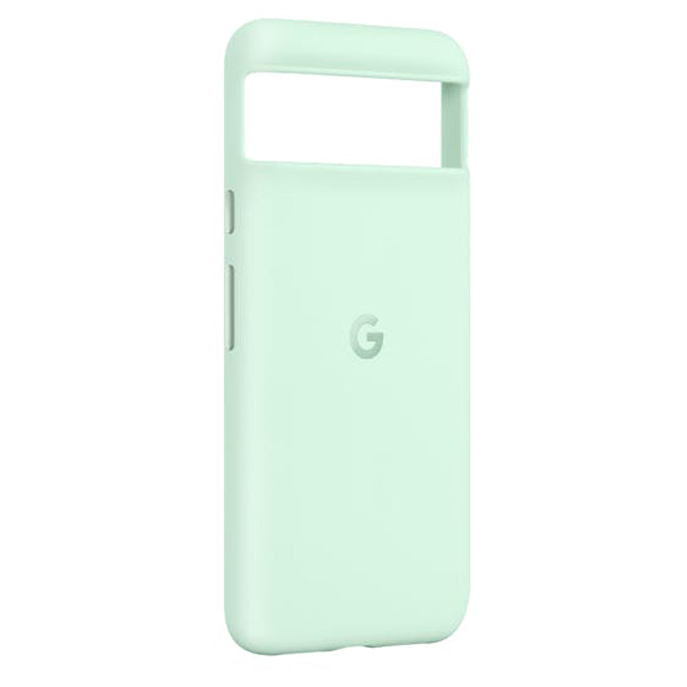 Google Back Cover Case for Pixel 8 - Mint