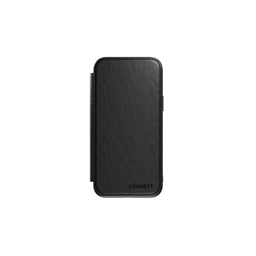 Cygnett Magwallet Case for Iphone 16 Pro Max - Black