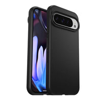 Thumbnail for OtterBox React Back Case for Google Pixel 9 XL - Black