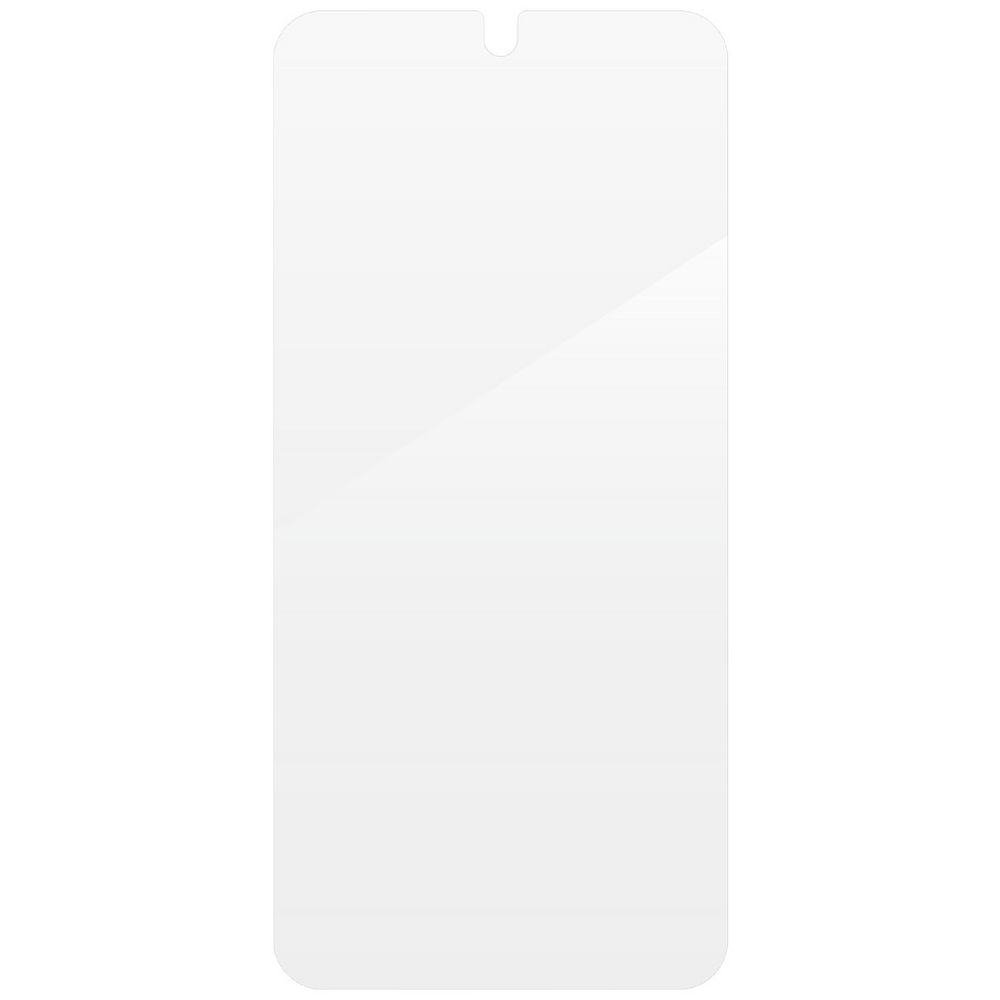 ZAGG InvisibleShield Glass Screen Protector for Samsung Galaxy S24FE- Clear