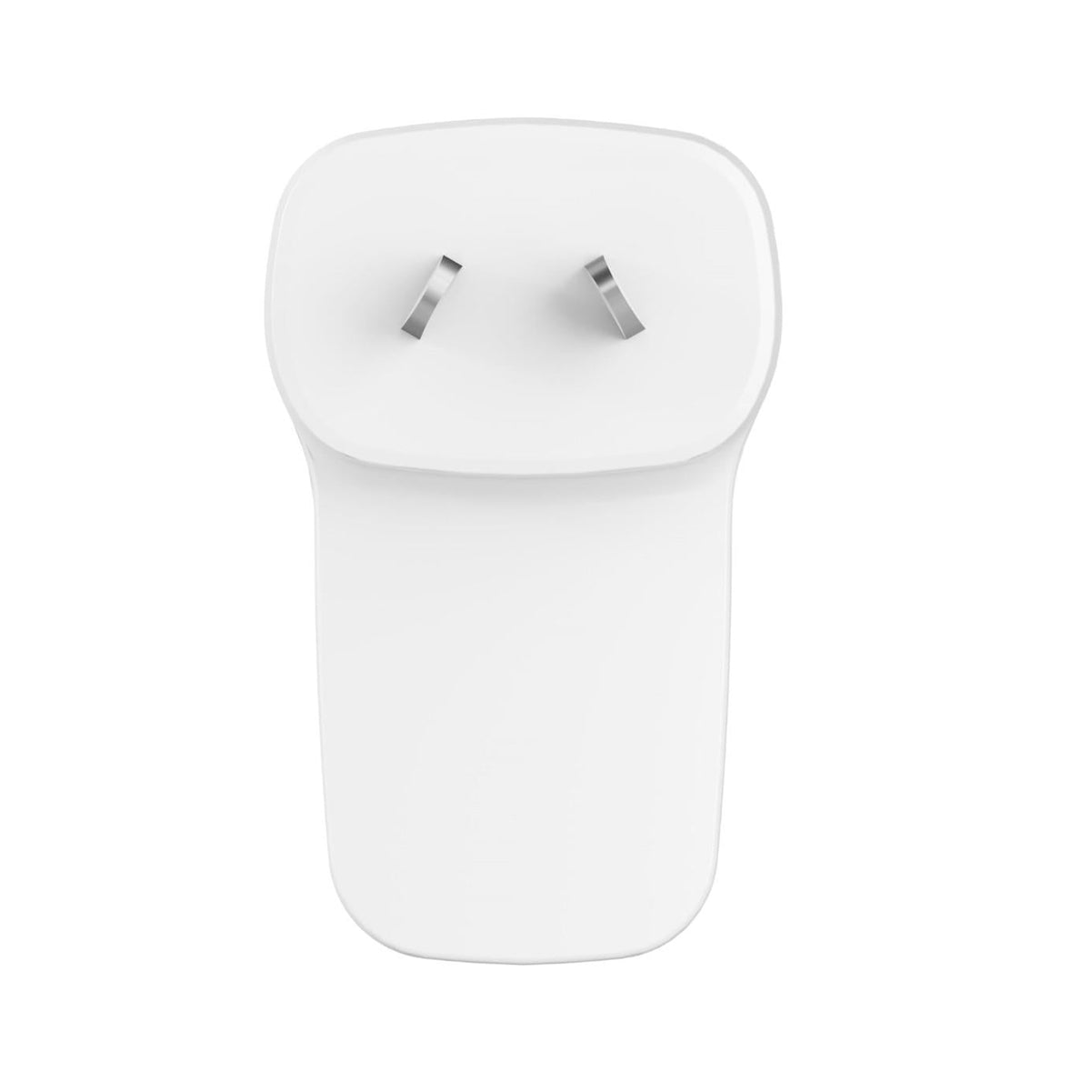 Cygnett PowerPlus 45W Multi-Port AC Charger - White