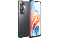 Thumbnail for OPPO A79 5G 128GB/4GB Dual Sim - Mystery Black