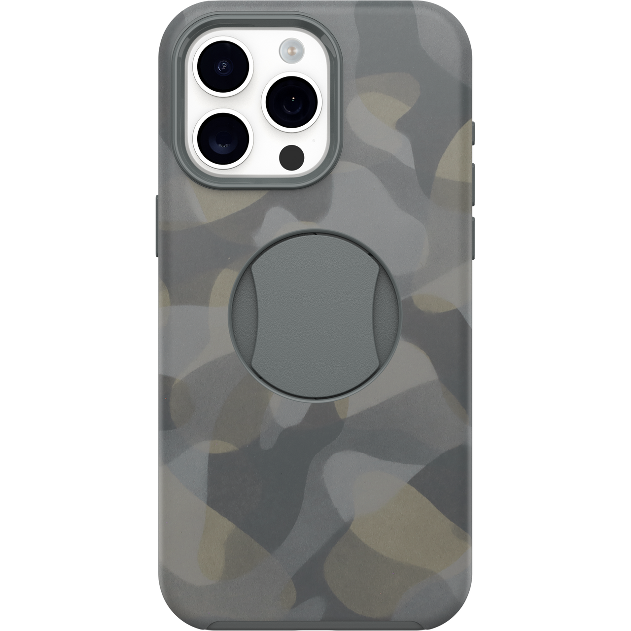 OtterGrip Symmetry Series for MagSafe iPhone 15 Pro Max Case