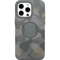 Thumbnail for OtterGrip Symmetry Series for MagSafe iPhone 15 Pro Max Case