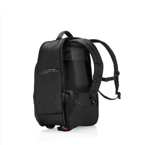 Everki Atlas Wheeled Laptop Backpack upto 13-Inch to 17.3-Inch
