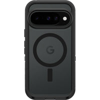 Thumbnail for OtterBox Defender Pro XT Case w/Magnets For Google Pixel 10 & 10 Pro - Dark Side Black