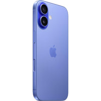 Thumbnail for Apple iPhone 16 256GB - Ultramarine