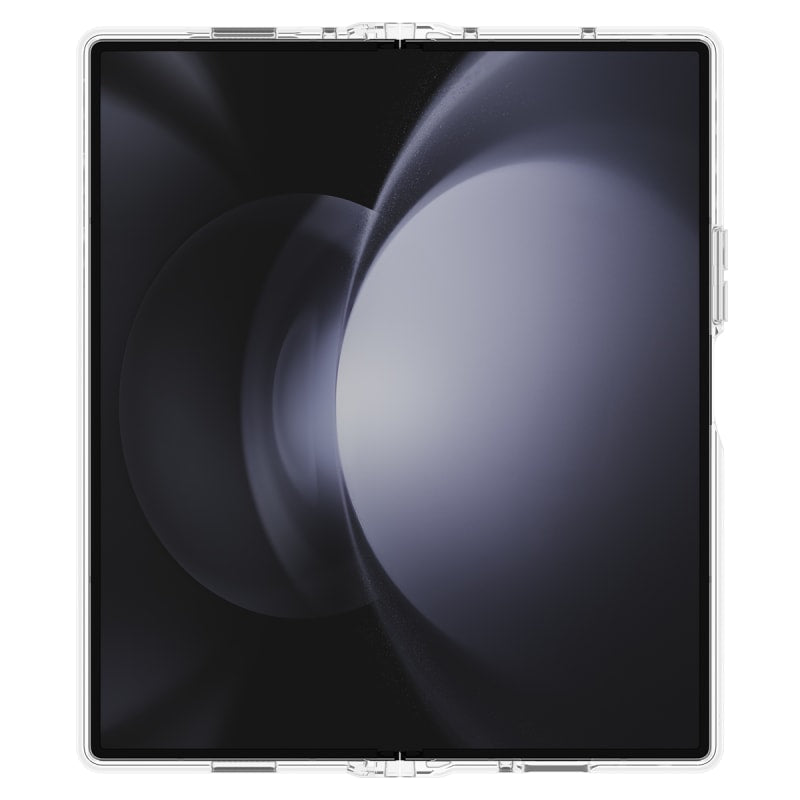 Case-Mate Tough Clear Case For Samsung Galaxy Z Fold6 - Clear