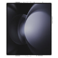 Thumbnail for Case-Mate Tough Clear Case For Samsung Galaxy Z Fold6 - Clear