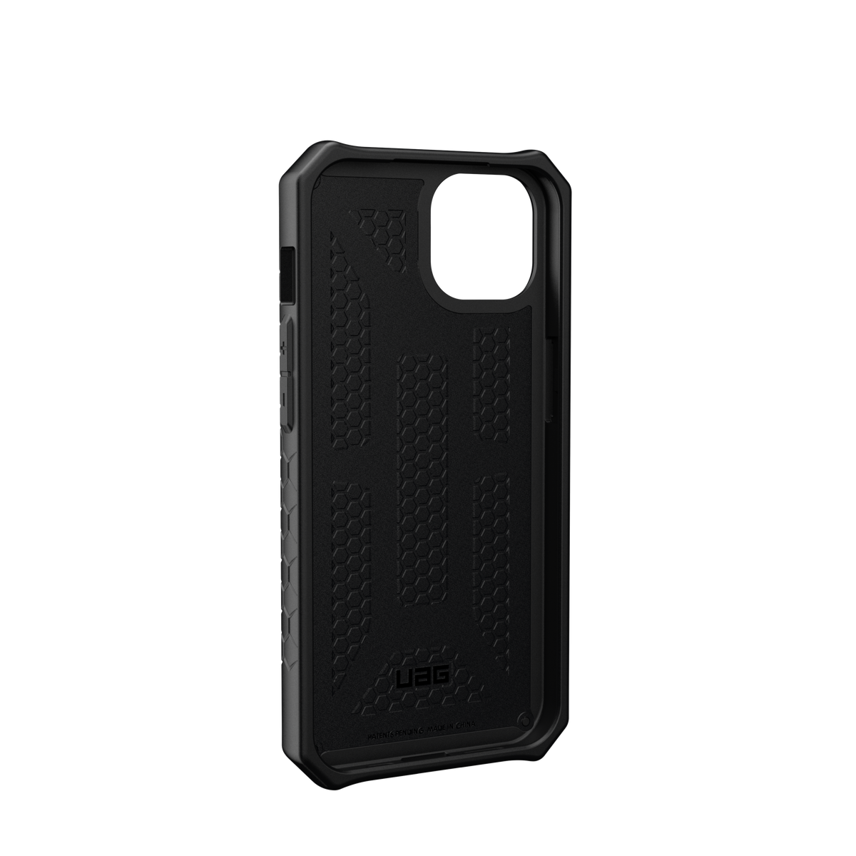 UAG Monarch - iPhone 13 -  Carbon Fiber