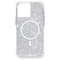 Thumbnail for Case-Mate Twinkle Case - MagSafe For iPhone 14 (6.1