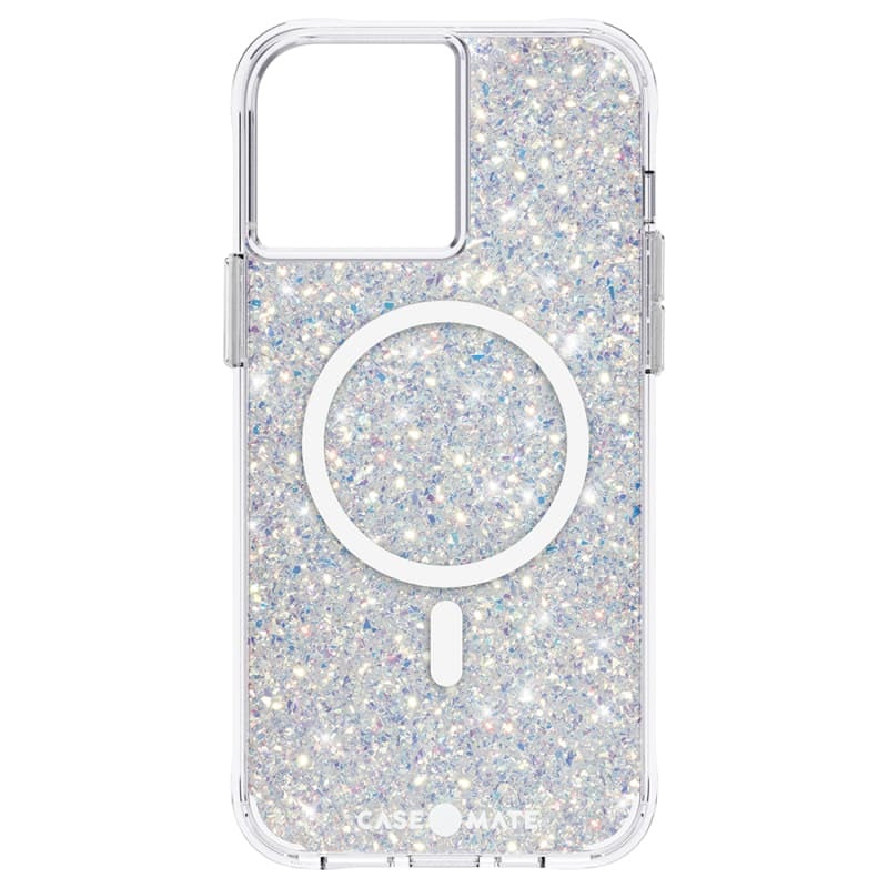 Case-Mate Twinkle Case with MagSafe For iPhone 14 Pro - Diamond