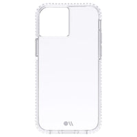 Thumbnail for Case-Mate Tough Clear Plus Case - Antimicrobial For iPhone 14 Plus (6.7