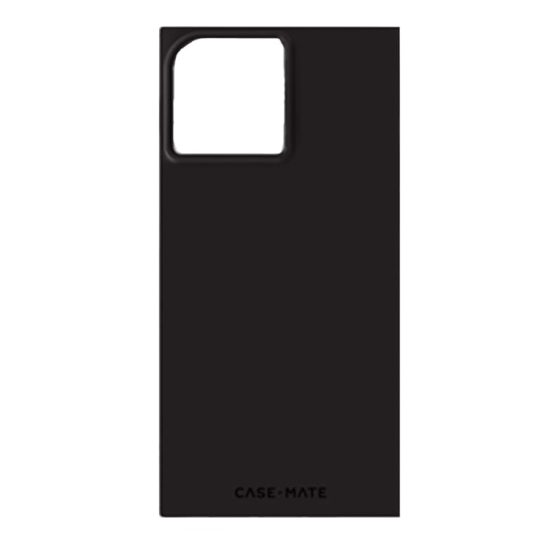Case-Mate Blox Case MagSafe For iPhone 14 (6.1") - Black