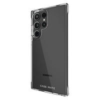 Thumbnail for Case-Mate Tough Clear Case for Samsung Galaxy S23 Ultra - Clear