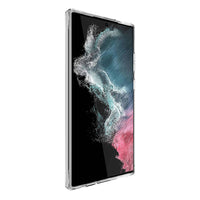 Thumbnail for Case-Mate Tough Clear Case for Samsung Galaxy S23 Ultra - Clear