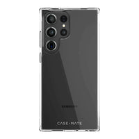 Thumbnail for Case-Mate Tough Clear Case for Samsung Galaxy S23 Ultra - Clear