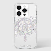 Thumbnail for Case-Mate Karat MagSafe Case For iPhone 15 Pro - Touch of Pearl