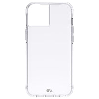 Thumbnail for Case-Mate Tough Clear Case for iPhone 15 Plus - Clear