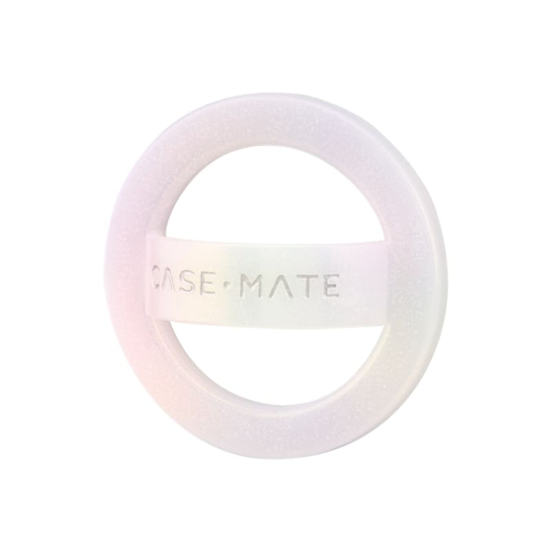 Case-Mate Magnetic Loop Grip for MagSafe - Soap Bubble