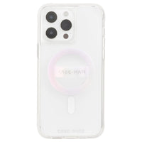 Thumbnail for Case-Mate Magnetic Loop Grip for MagSafe - Soap Bubble