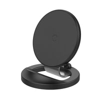 Thumbnail for Cygnett PrimePro Wireless 15W Phone Charger - Black