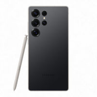 Thumbnail for Samsung Galaxy S25 Ultra 5G 256GB - Titanium Black