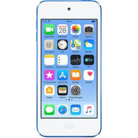 Thumbnail for Refurbished Apple iPod Touch 6th Gen 32GB - Blue