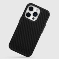 Thumbnail for Pelican Protector MagSafe Case for iPhone 15 Pro - Black