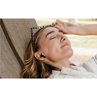 Thumbnail for JBL Tune Flex TWS Noise Cancelling In-Ear Headphones - Black