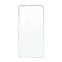 Thumbnail for Otterbox React Case for Samsung Galaxy S25 Edge 5G - Clear