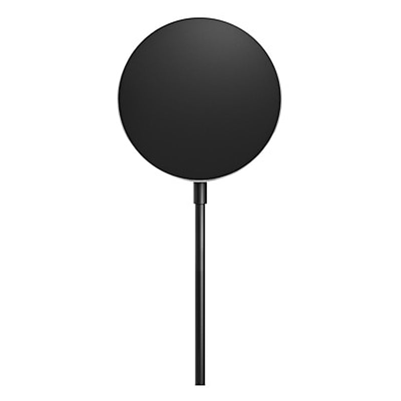 Samsung Wireless Charger 2025 (Single Pad) Qi2 Compatibility - Black